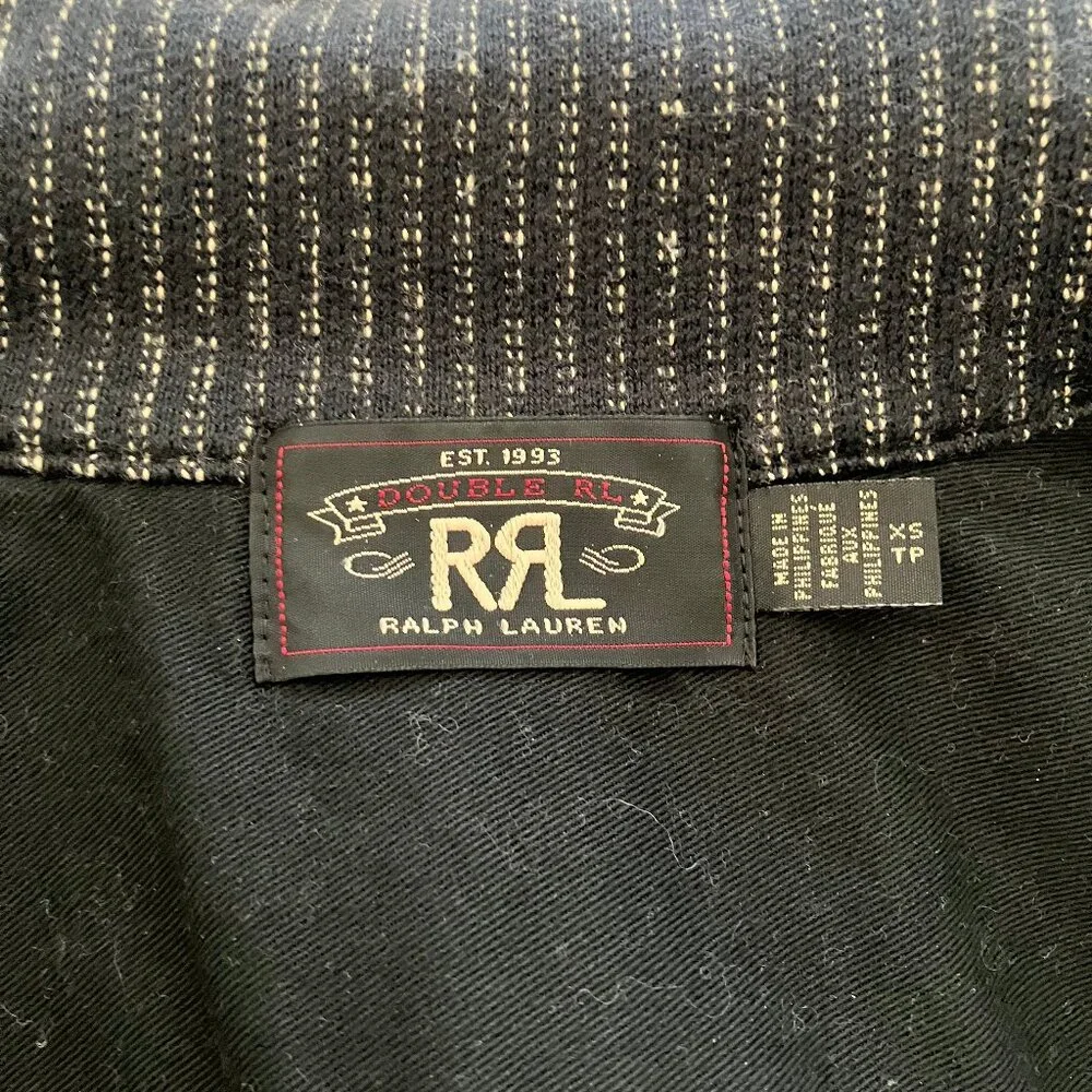 Ralph Lauren RRL Barn Jacket - Picture 5 of 8